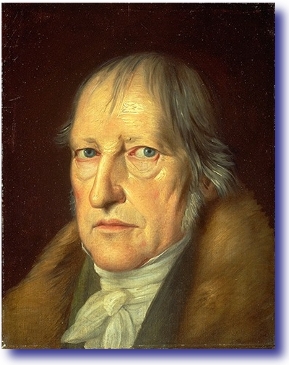 Georg Wilhelm Friedrich Hegel - georg-wilhelm-friedrich-hegel-by-jakob-schlesinger