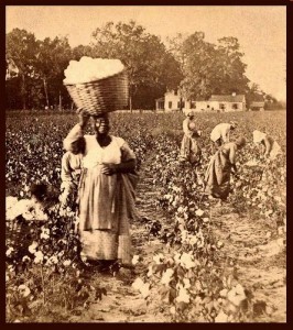 Did Slavery Benefit Black People? - The Whirling WindThe Whirling Wind